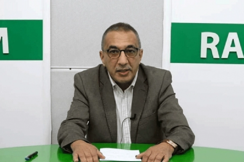احسان قاضي