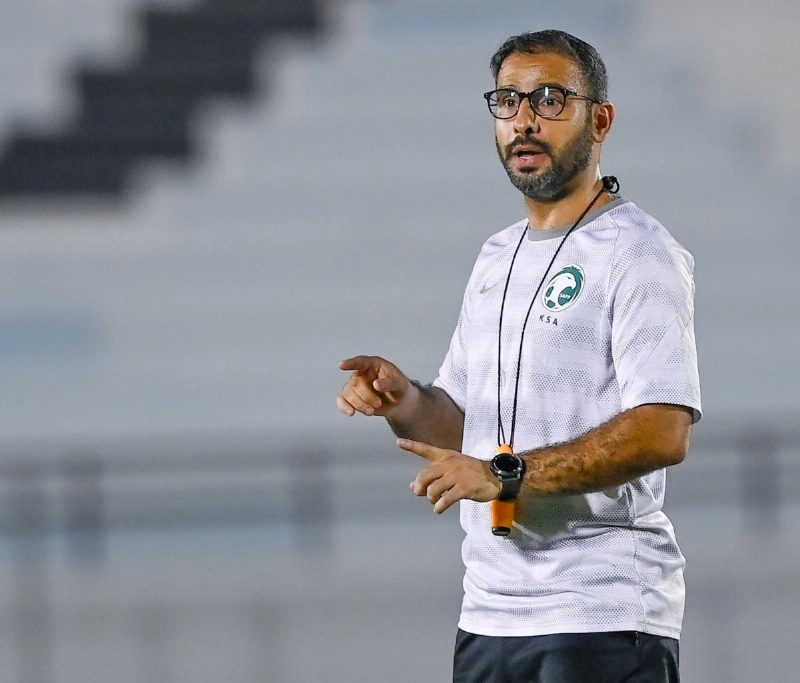 سعد الشهري