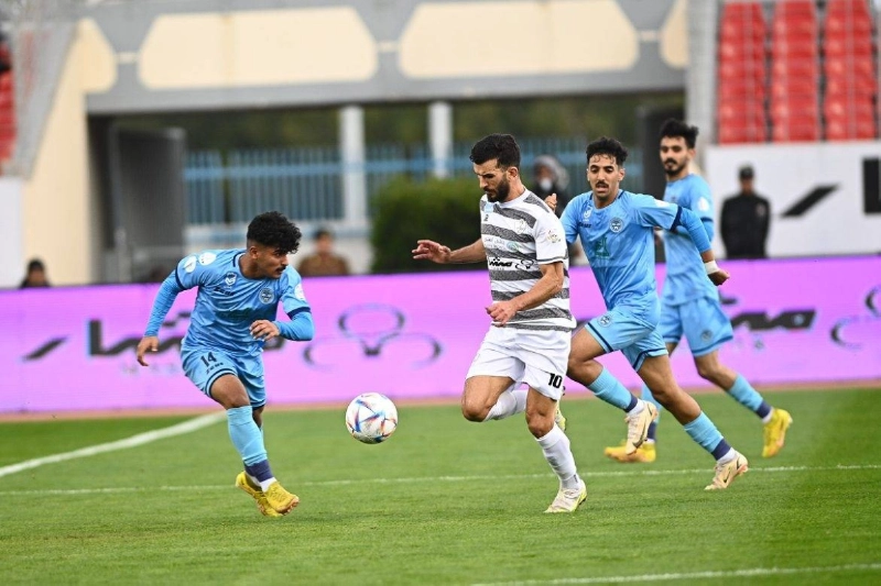 الباطن والطائي