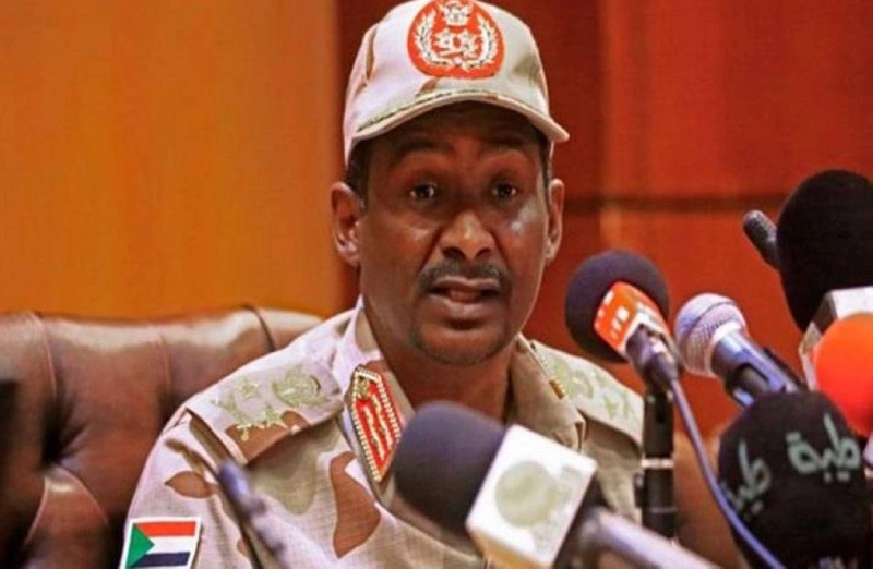 محمد حمدان