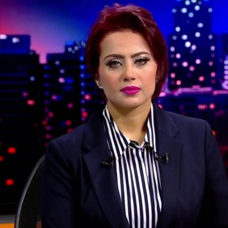 أشواق اليريمي