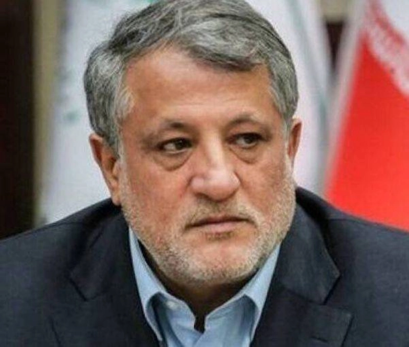 محسن رفسنجاني