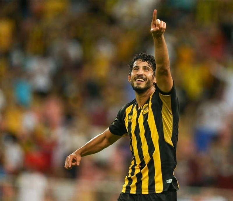 أحمد حجازي