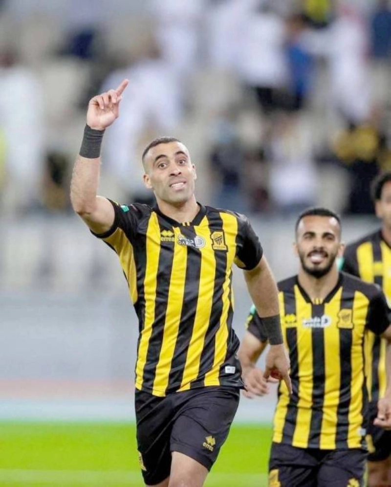 حمدالله