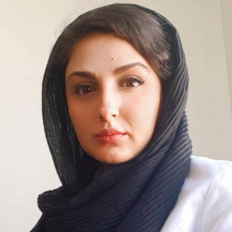 آيدة رستمي