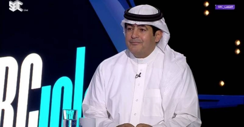 خالد الربيعان