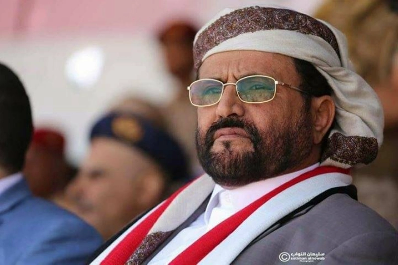 سلطان العرادة