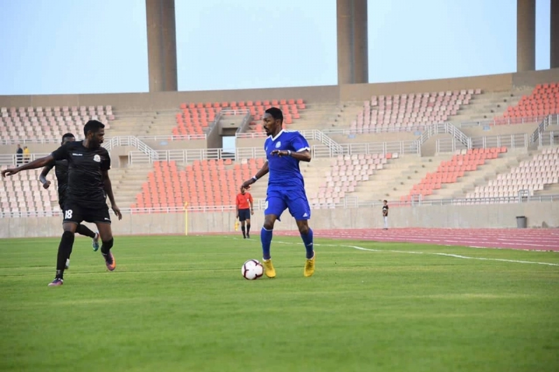من منافسات الدورة السابعة عشرة