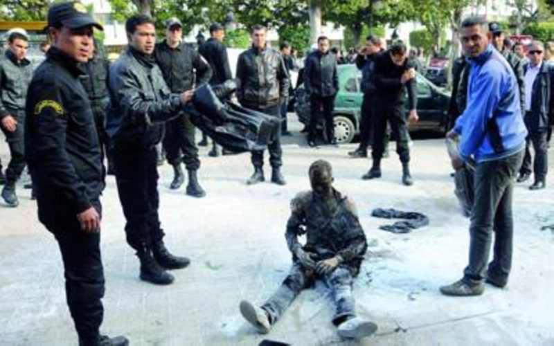 حادثة انتحار جديدة في تونس (مكة)
