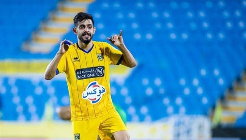 سميحان النابت مع التعاون