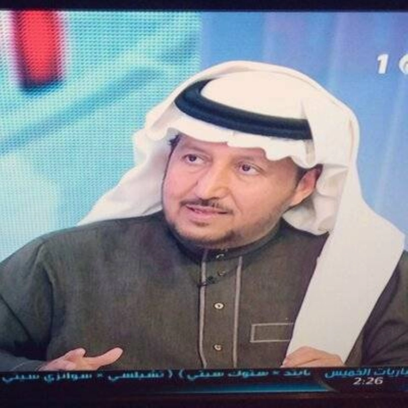 عبدالمحسن الحجلان
