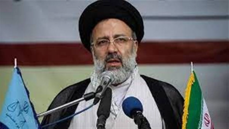 إبراهيم رئيسي
