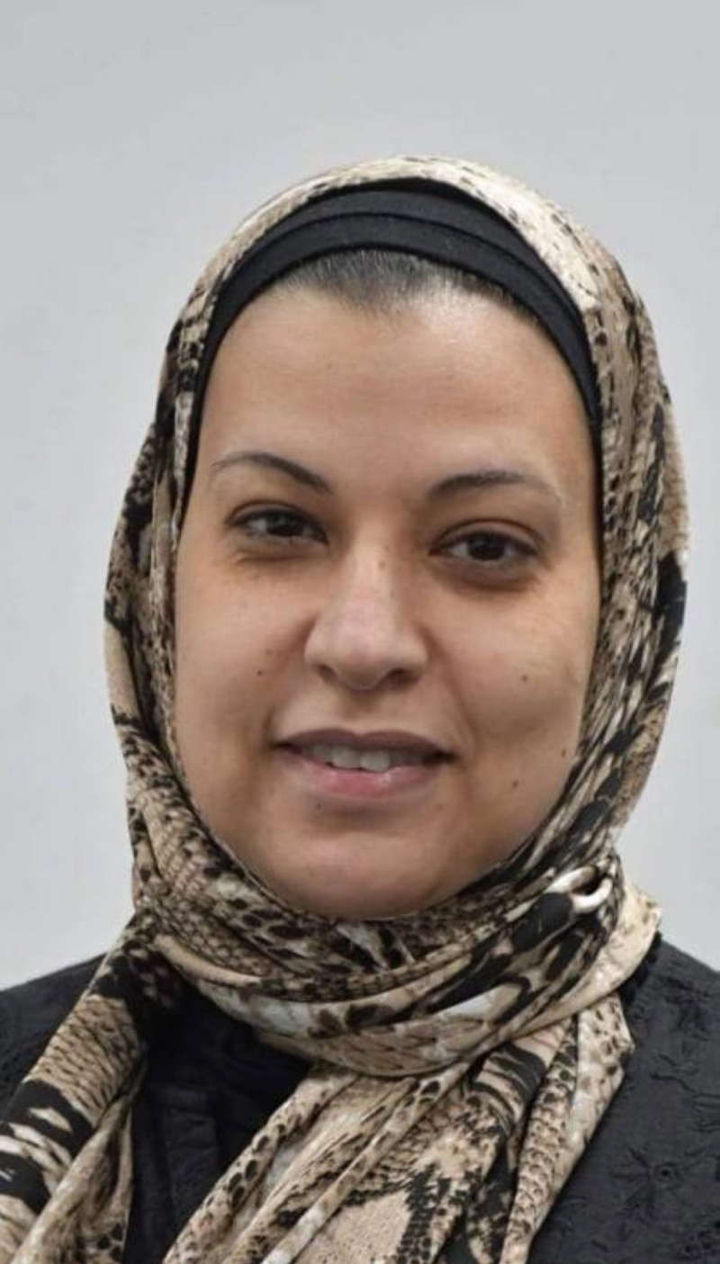 رانيا مكرم
