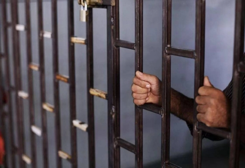 معتقل في سجون الحوثي (مكة)