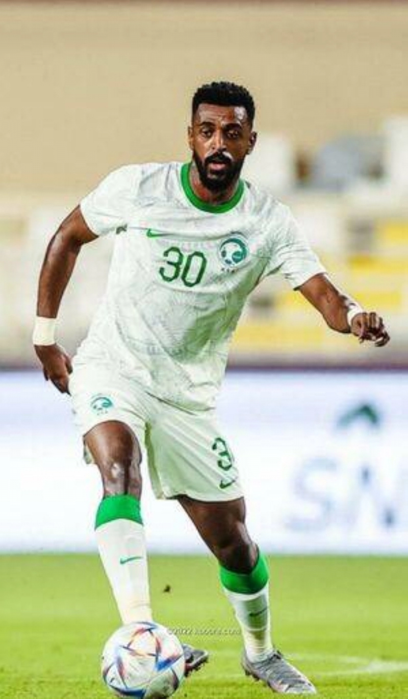 رياض شراحيلي