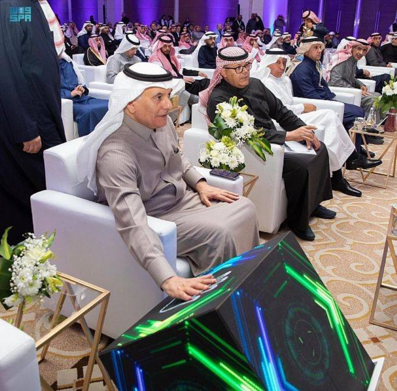 الفضلي خلال التدشين