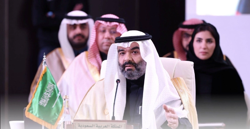 السواحة خلال الاجتماع