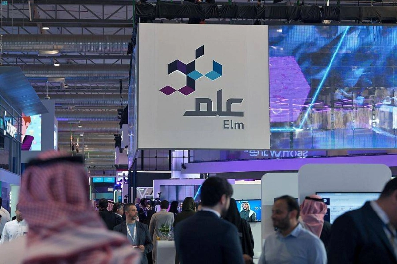 من مشاركة علم