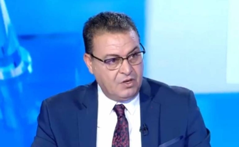 زهير المغزاوي
