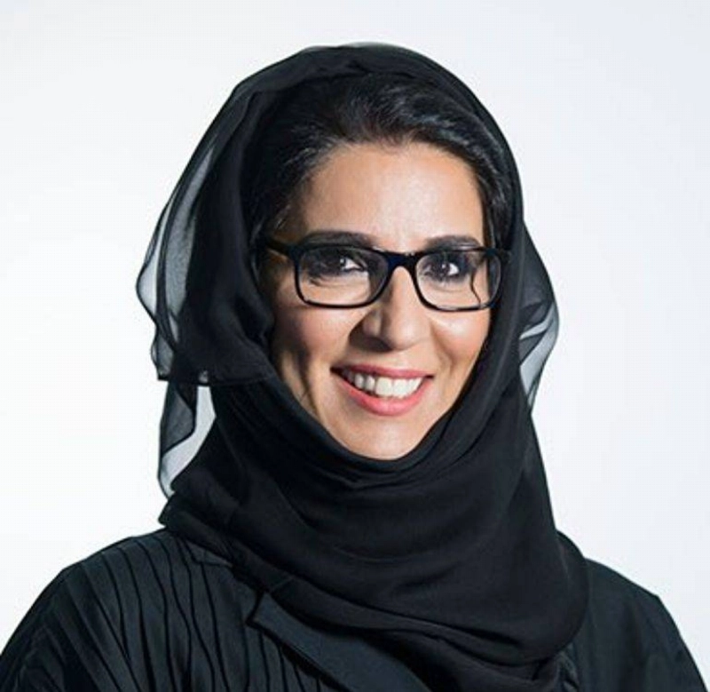 مريم الحمادي