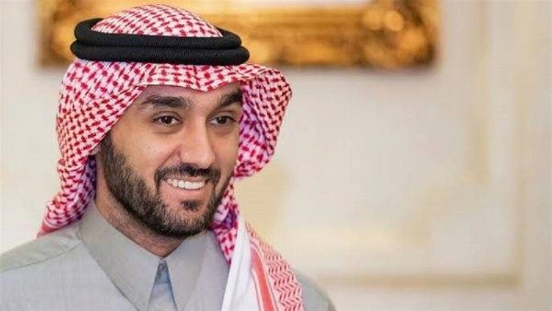 عبد العزيز بن تركي