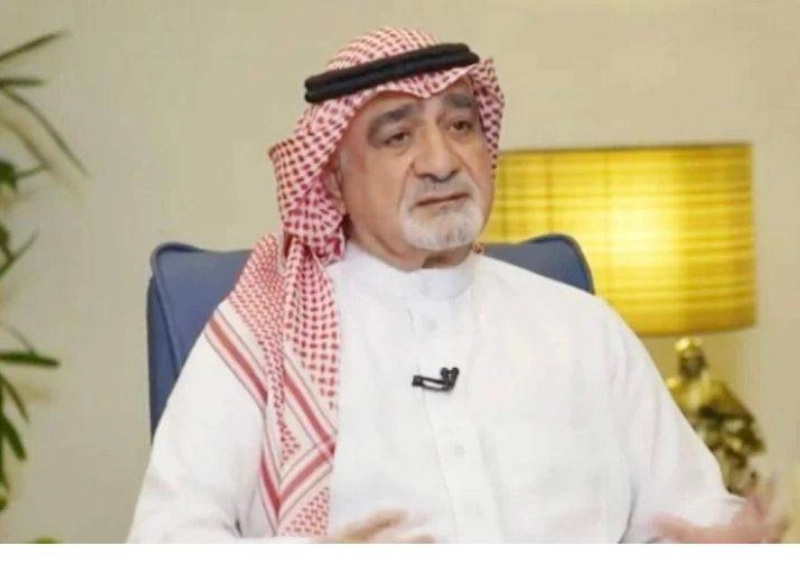 صالح التركي