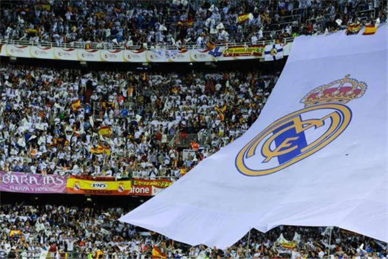 ريال مدريد