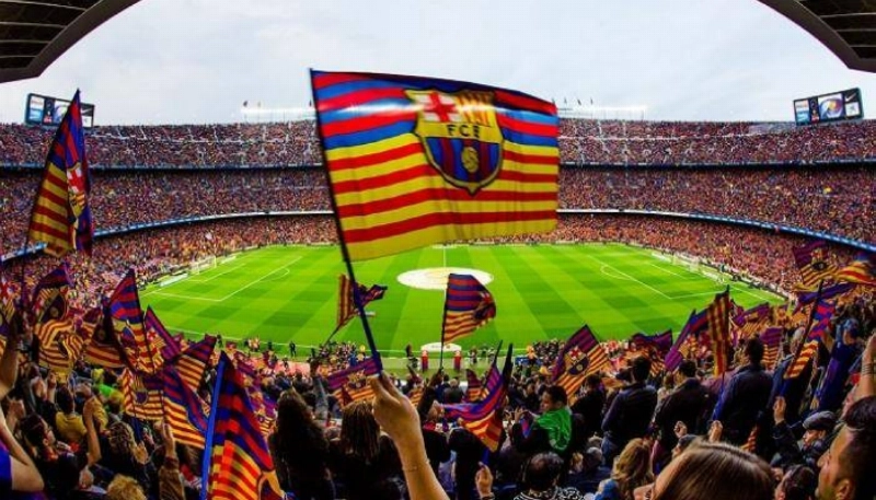 برشلونه