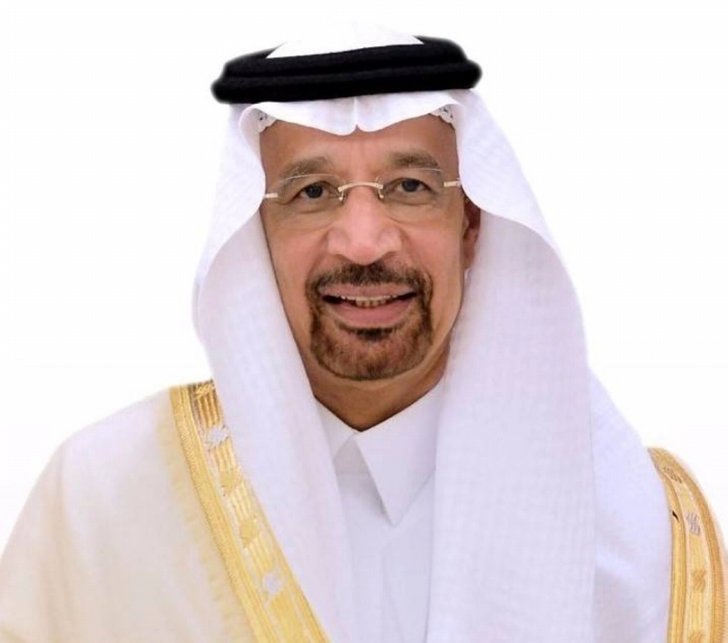 خالد الفالح