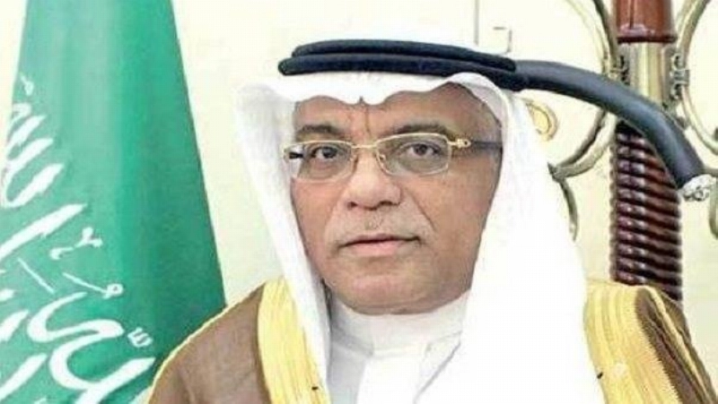 علي بن حسن