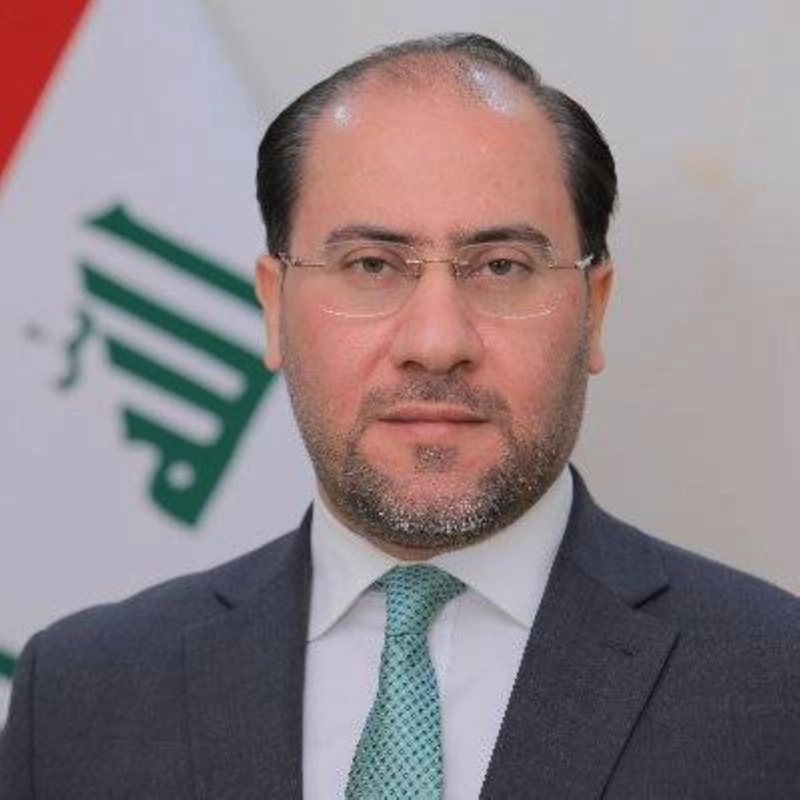 أحمد الصحاف