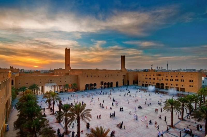 منطقة قصر الحكم