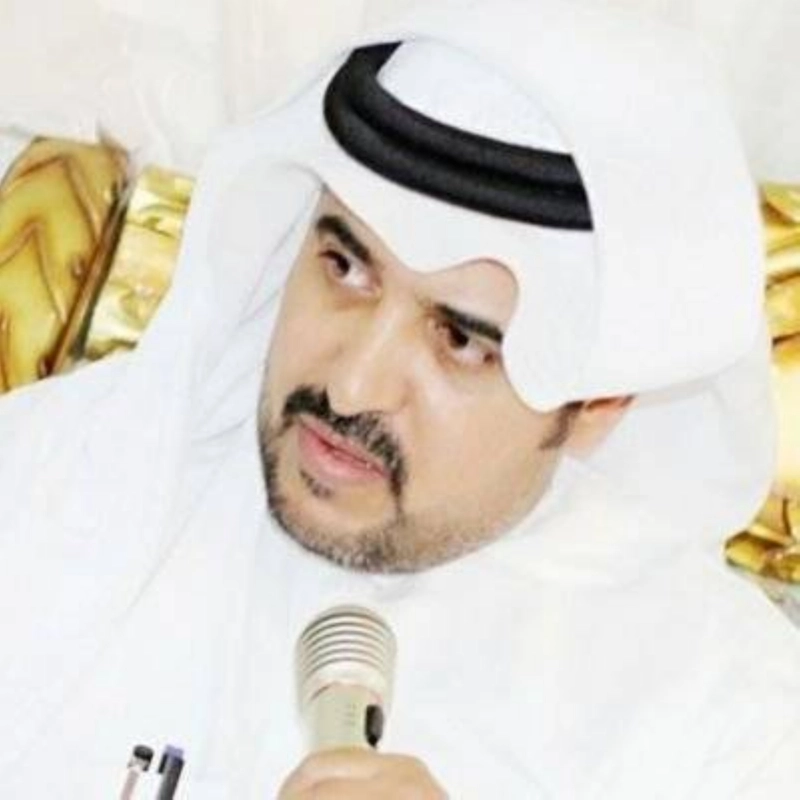 إبراهيم الألمعي