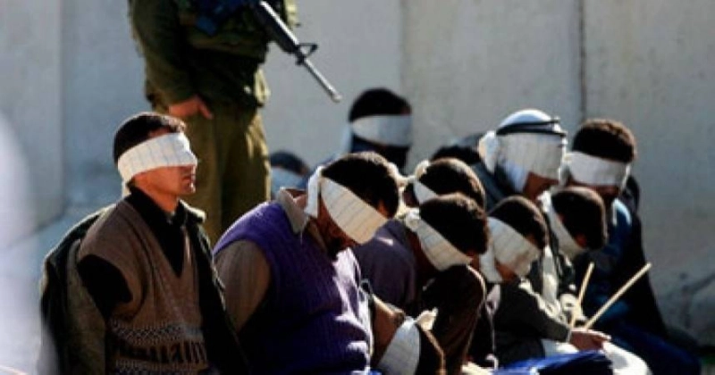 أسرى فلسطينيون يواجهون بطش المحتل (مكة)