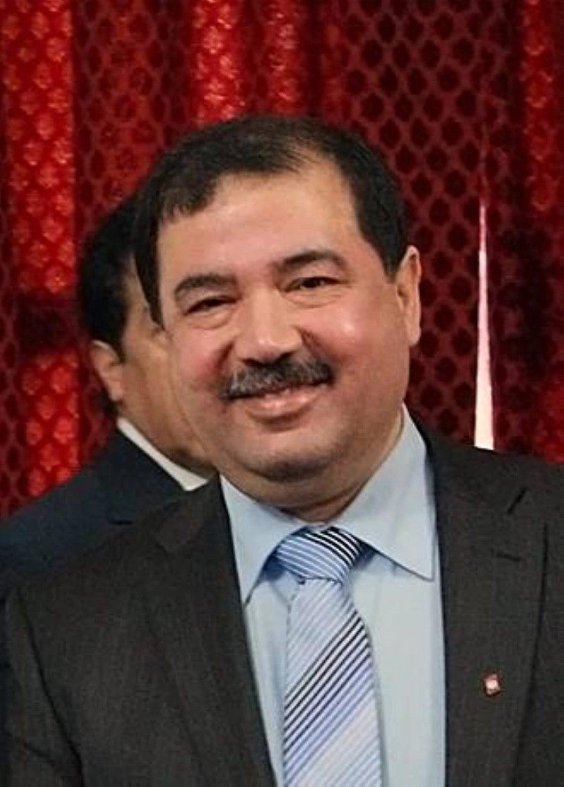 رياض بالطيب