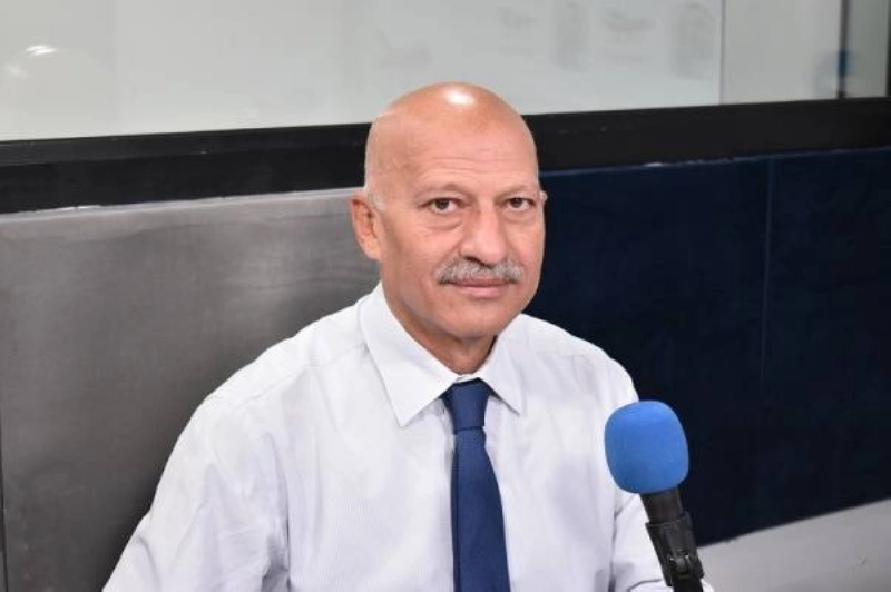 رضا بالحاج