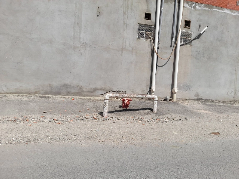 لماذا غابت الصيانة عن المضخات؟ (مكة)