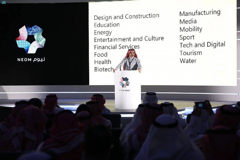 النصر متحدثا في الشرقية