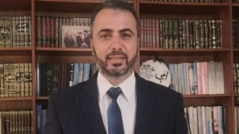 أحمد الرفاعي