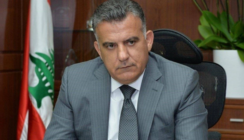 عباس إبراهيم