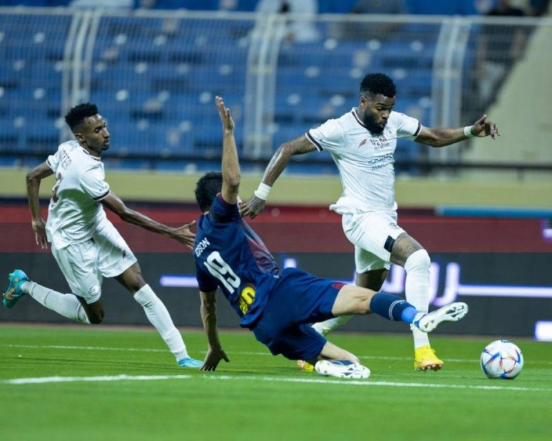 جانب من لقاءات الشباب والعدالة
