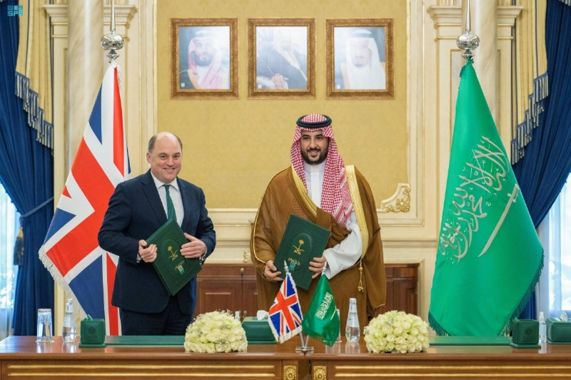 عقب توقيع إعلان النوايا (مكة)