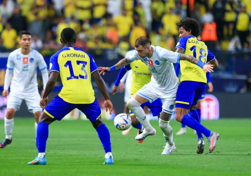 الباطن والنصر