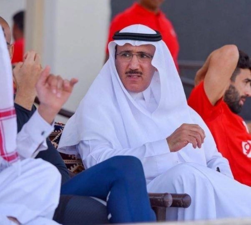 فهد المطوع