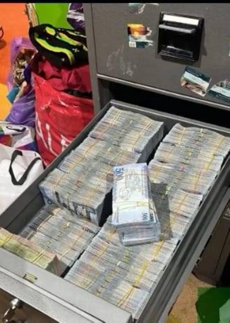 ملايين الريالات في سكن البنجلادشيين