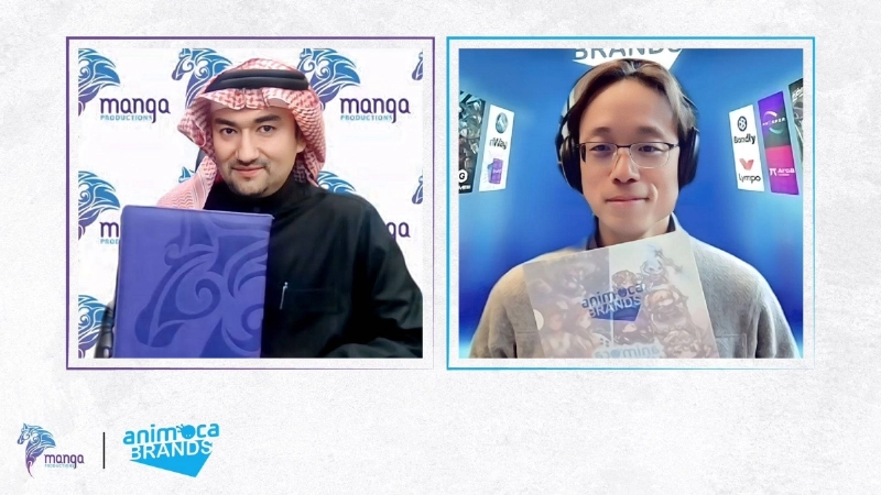 خلال التوقيع