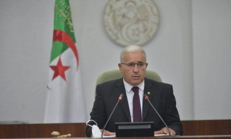 إبراهيم بوغالي