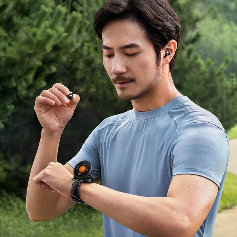 HUAWEI WATCH Buds