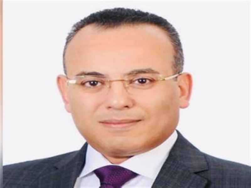 أحمد فهمي