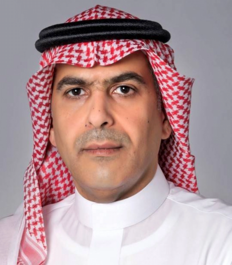 محافظ البنك المركزي السعودي أيمن السياري
